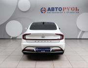 Hyundai Sonata VIII (DN8) Подольск  - изображение 32