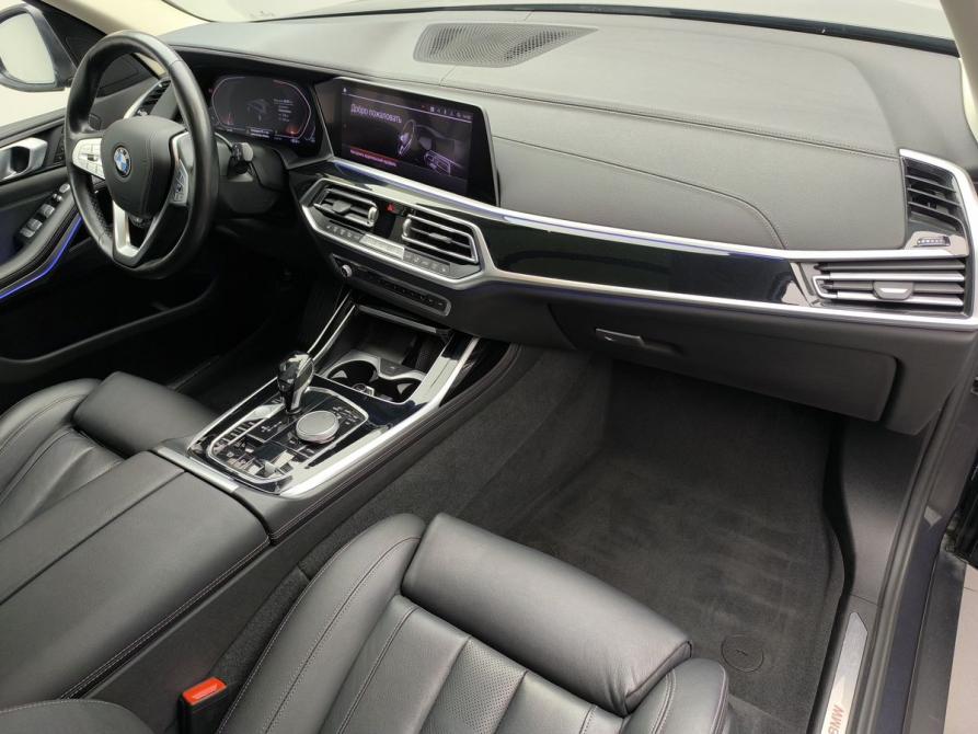 BMW X7 I (G07) Москва  - изображение 22