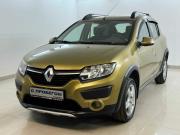 Renault Sandero II Москва  - изображение 14