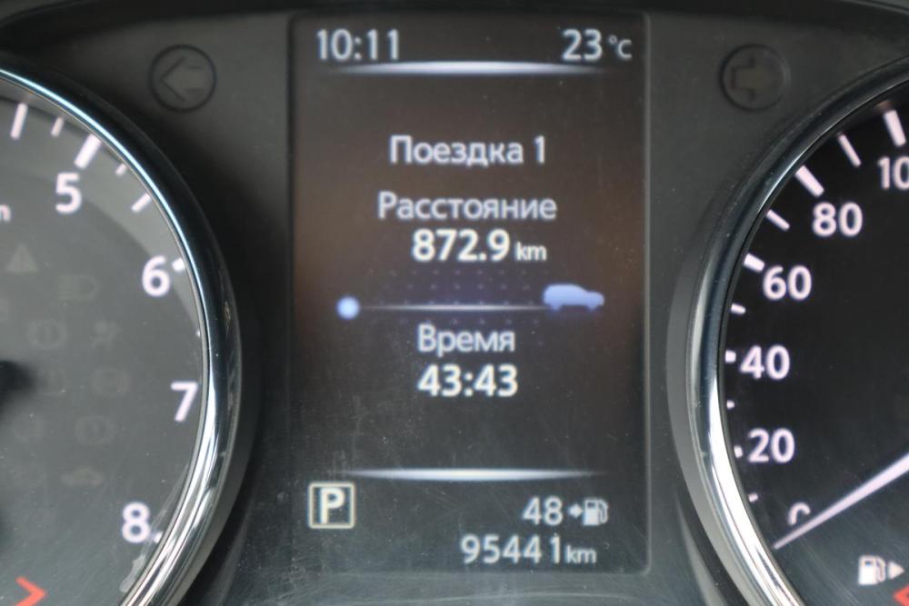 Nissan Qashqai II Санкт-Петербург  - изображение 17