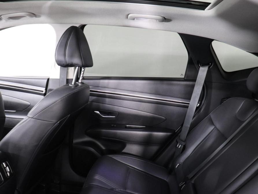 Hyundai Tucson IV Химки  - изображение 13