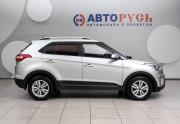 Hyundai Creta I Подольск  - изображение 30