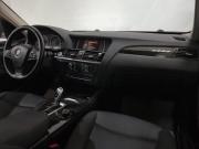 BMW X3 II (F25) Рестайлинг Альметьевск  - изображение 40