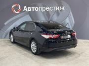 Toyota Camry VIII (XV70) Пермь  - изображение 33