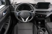 Hyundai Tucson III Рестайлинг Красноярск  - изображение 36