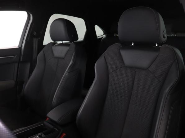 Audi Q3 Sportback II (F3) с пробегом 2021 года, цена 3 995 000 рублей, 28627 км, внедорожник, Автокод Объявления