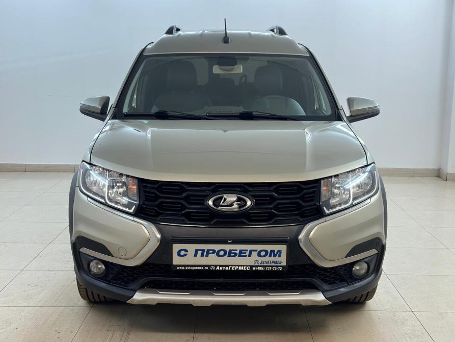 Lada (ВАЗ) Largus I Рестайлинг Москва  - изображение 2
