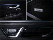 Geely Tugella I Рестайлинг Москва  - изображение 48