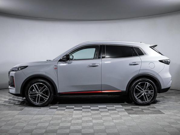Changan CS55 Plus II с пробегом 2024 года, цена 2 099 000 рублей, 47243 км, внедорожник, Автокод Объявления