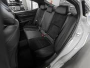 Toyota Camry IX (XV80) China Market Москва  - изображение 39