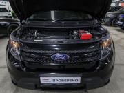 Ford Explorer V Москва  - изображение 37