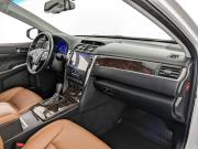 Toyota Camry VII (XV50) Рестайлинг Москва  - изображение 40