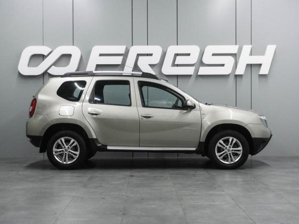 Renault Duster I с пробегом 2012 года, цена 899 000 рублей, 154141 км, внедорожник, Автокод Объявления