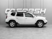 Renault Duster I Рестайлинг Тюмень  - изображение 23