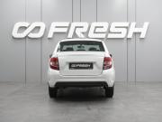 Lada (ВАЗ) Granta I Рестайлинг Воронеж  - изображение 16