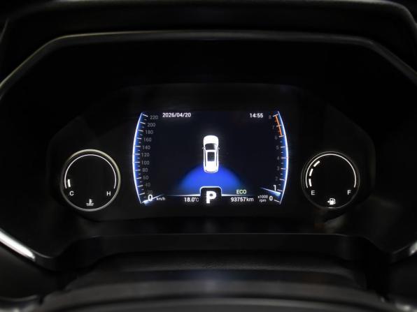 Chery Tiggo 8 I с пробегом 2020 года, цена 1 449 000 рублей, 93755 км, внедорожник, Автокод Объявления