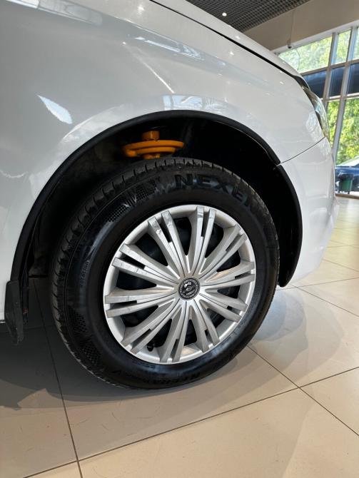 Lada (ВАЗ) Vesta I Березники  - изображение 16