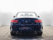 Mercedes-Benz C-Класс IV (W205) Москва  - изображение 22