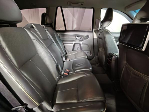 Volvo XC90 I Рестайлинг с пробегом 2013 года, цена 2 193 000 рублей, 188455 км, внедорожник, Автокод Объявления