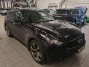 Infiniti FX II (S51) Санкт-Петербург  - изображение 7