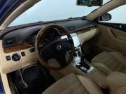 Volkswagen Passat B6 Воронеж  - изображение 32