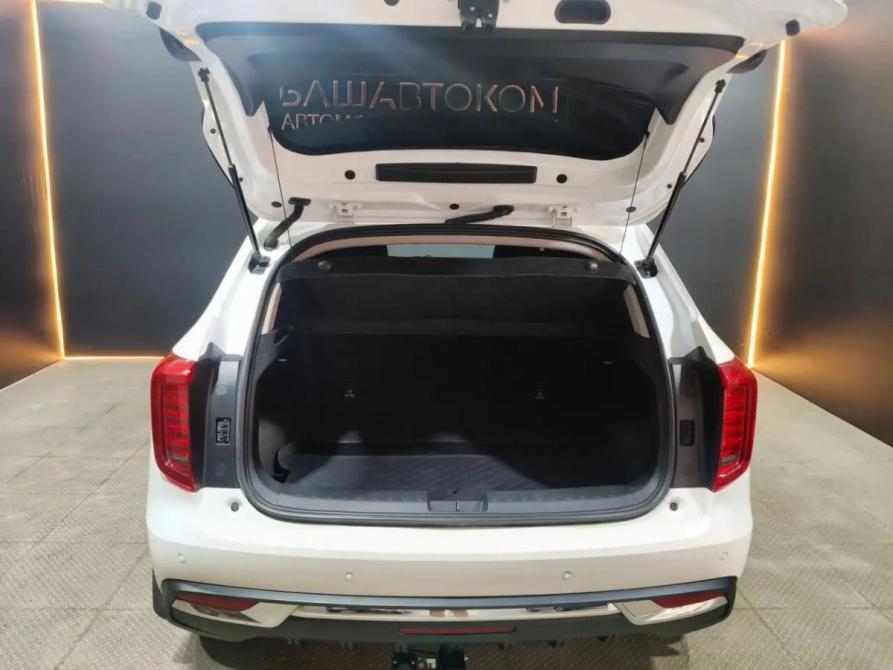 Haval Jolion I Уфа  - изображение 6