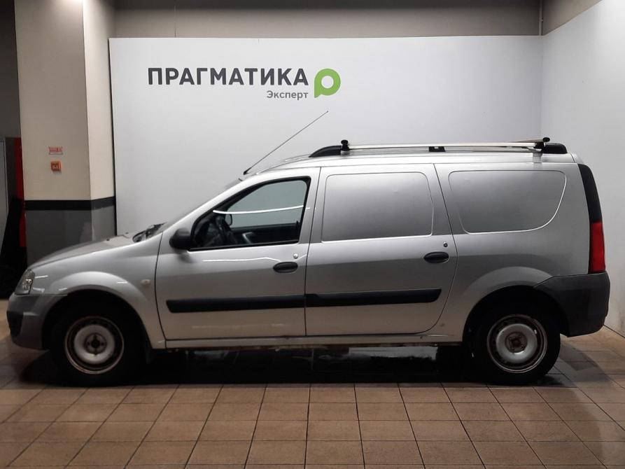 Lada (ВАЗ) Largus I Санкт-Петербург  - изображение 5