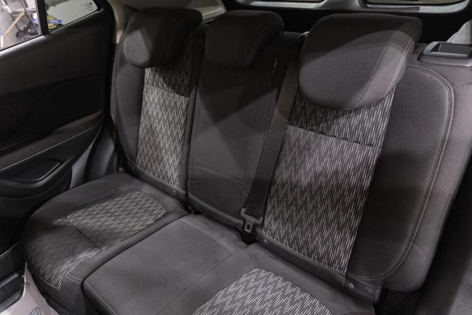 Opel Mokka I с пробегом 2014 года, цена 1 199 000 рублей, 128000 км, внедорожник, Автокод Объявления
