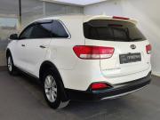 Kia Sorento III Prime Рестайлинг Уфа  - изображение 30