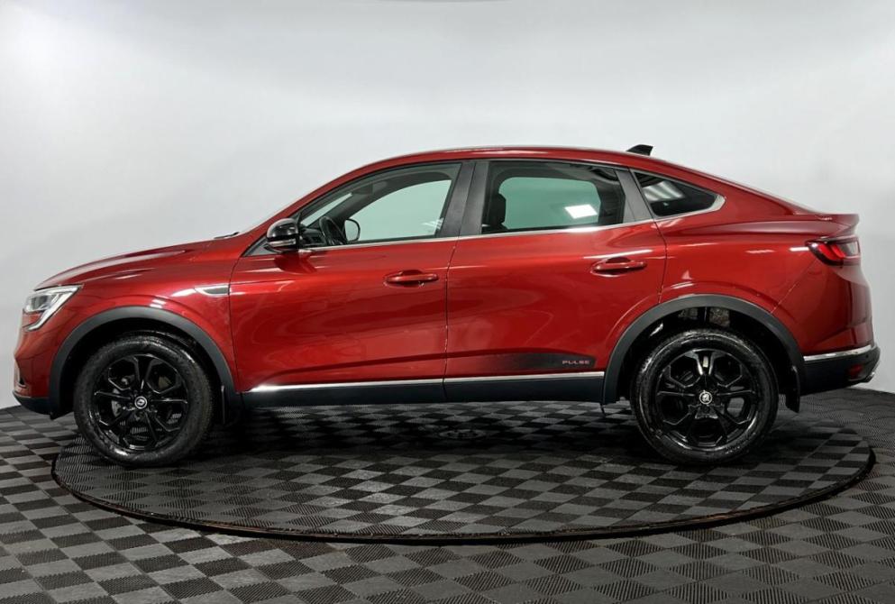 Renault Arkana I Нижний Новгород  - изображение 9