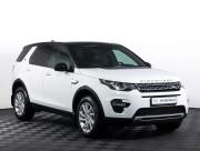 Land Rover Discovery Sport I Москва  - изображение 25