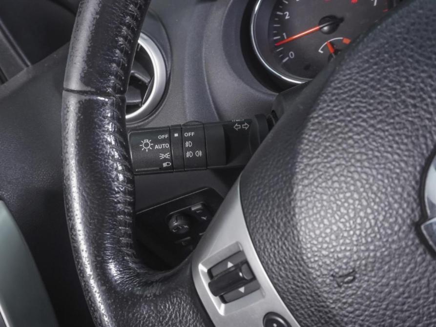 Nissan Qashqai I Рестайлинг Ростов-на-Дону  - изображение 15