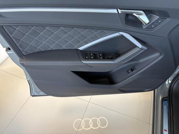 Новый Audi Q3 II (F3) 2026 года, цена 5 200 000 рублей, внедорожник, Автокод Объявления