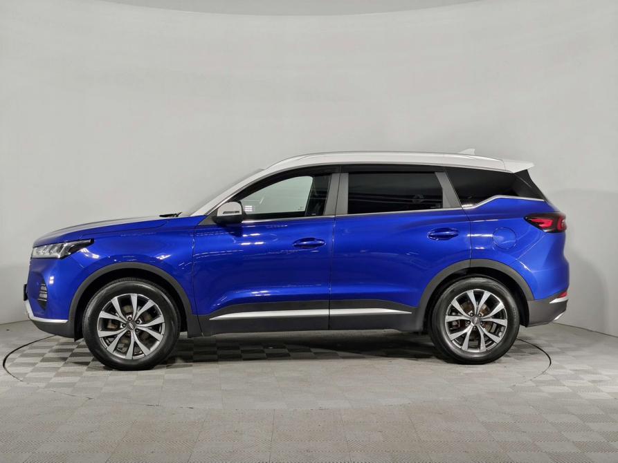 Chery Tiggo 7 Pro I Санкт-Петербург  - изображение 2
