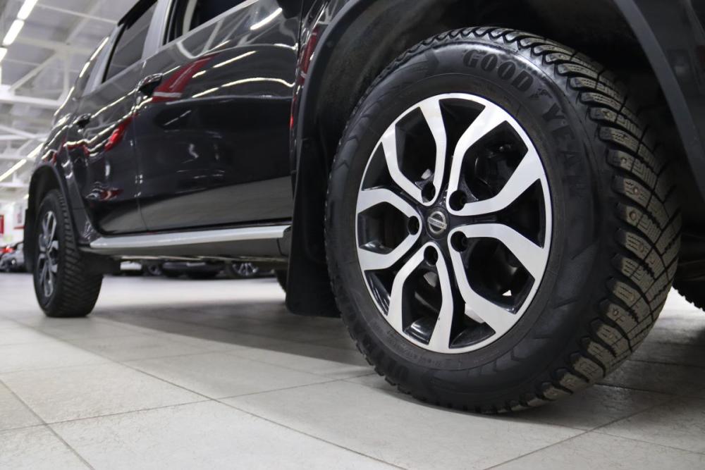 Nissan Terrano III (D10) Сургут  - изображение 27