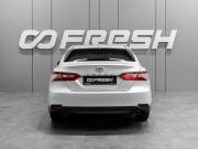 Toyota Camry VIII (XV70) Тюмень  - изображение 24