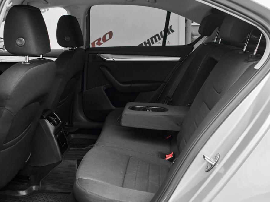 Skoda Octavia III (A7) Екатеринбург  - изображение 23