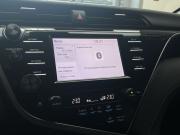 Toyota Camry VIII (XV70) Новосибирск  - изображение 22