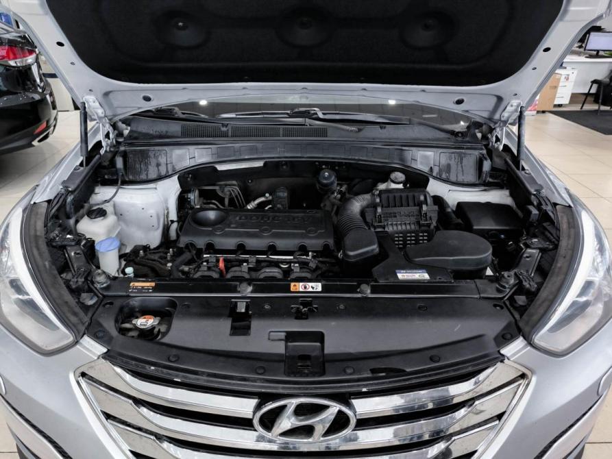 Hyundai Santa Fe III Казань  - изображение 11