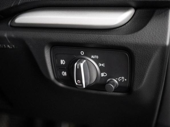 Audi A3 III (8V) с пробегом 2014 года, цена 1 799 500 рублей, 62000 км, седан, Автокод Объявления