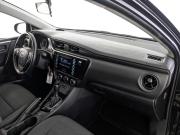 Toyota Corolla XI (E160 E170 E180) Рестайлинг 1 Москва  - изображение 40