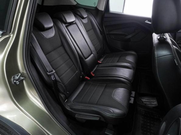 Ford Kuga II с пробегом 2013 года, цена 1 199 000 рублей, 167631 км, внедорожник, Автокод Объявления