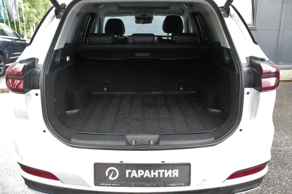 Chery Tiggo 7 Pro Max I Брянск  - изображение 22