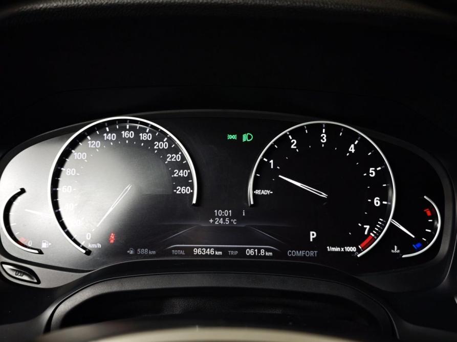 BMW 3 серии VII (G2x) Москва  - изображение 12