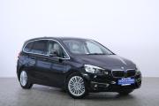 BMW 2 серии Gran Tourer F46 Омск  - изображение 27