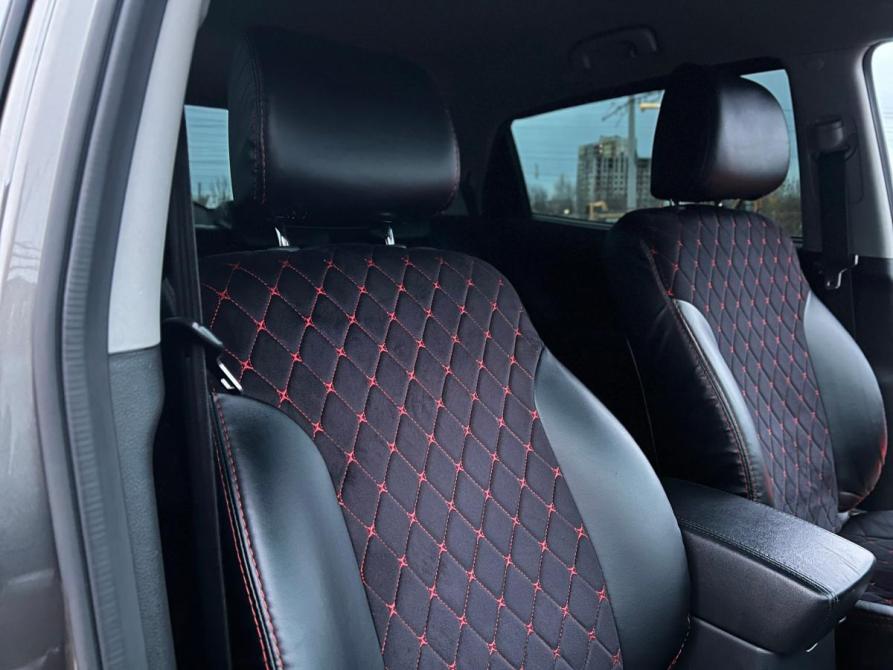 SsangYong Actyon II Пермь  - изображение 14