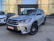 Toyota Highlander III (XU50) Рестайлинг Екатеринбург  - изображение 41