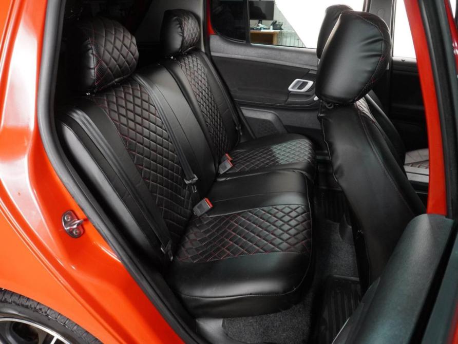 Skoda Fabia II Воронеж  - изображение 7