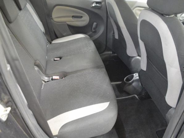 Citroen C3 Picasso I с пробегом 2010 года, цена 349 000 рублей, 243168 км, компактвэн, Автокод Объявления