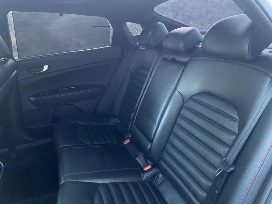 Kia Optima IV Екатеринбург  - изображение 31